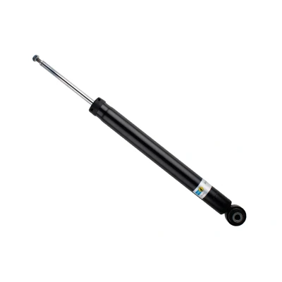Imagem de BILSTEIN 19 326610 Amortecedor Eixo traseiro Pressão do gás Tubo duplo sem apoios de mola olhal em baixo, cavilha cima TESLA: Model 3