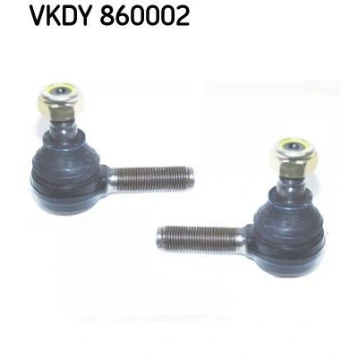 Imagem de SKF VKDY 860002 Jogo de reparação, rótula barra direcção