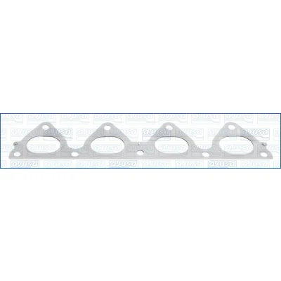 Imagem de AJUSA MULTILAYER STEEL 13084900 Junta de Escape HONDA: CIVIC V Hatchback, 5 Stufenheck, 6 Fastback, ROVER: 400 Sedan