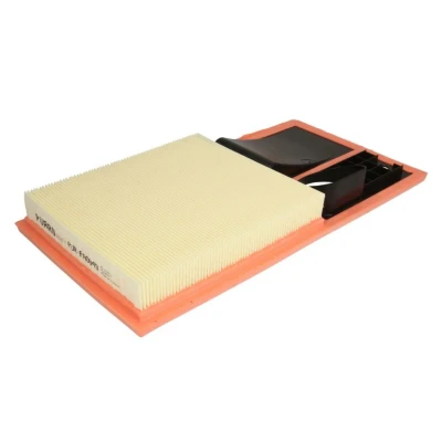 Imagem de PURRO PUR PA0049 Filtro de ar 43 190 375 Cartucho filtrante SEAT: Ibiza 3, 4, 4 Sportcoupe, VOLKSWAGEN: Polo V Hatchback, Golf 5