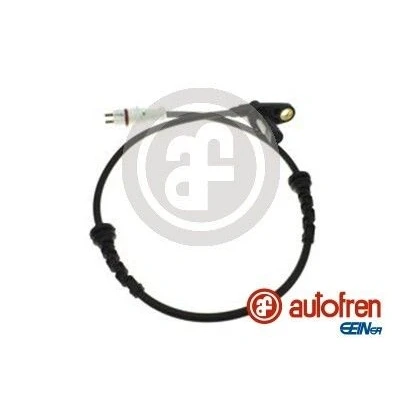 Imagem de Sensor, velocidade da roda AUTOFREN SEINSA DS 0046