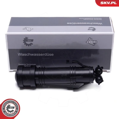 Imagem de ESEN SKV 15SKV723 Ejector de água do lava faróis à frente, lado esquerdo