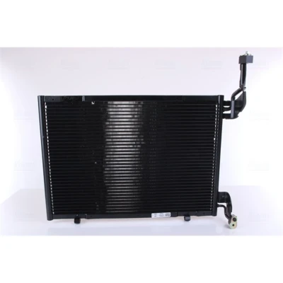 Imagem de NISSENS 940287 Condensador sem secador Alumínio 540 R 134a