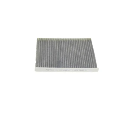 Imagem de PURFLUX AHA282 Filtro de ar 20 191 239 pó fino (PM 2.5) FORD: FIESTA 6, 7, 6 Van