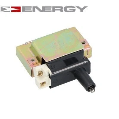 Imagem de ENERGY CZ0048 Bobina de ignição 2 12 elétrico HONDA: CIVIC 6 Stufenheck, V Hatchback, 5 ROVER: 400 Hatchback