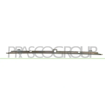 Imagem de PRASCO BM0441249 Friso, pára choques à frente BMW: 5 Sedan