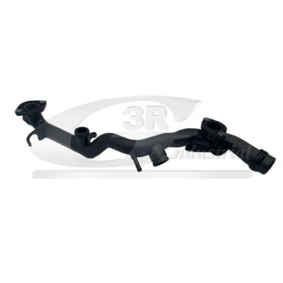 Imagem de 3RG 85722 Tubo do líquido de refrigeração AUDI: A4 B8 Avant, A5 Coupe