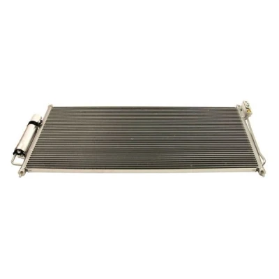 Imagem de MAXGEAR Easy Fit AC830250 Condensador sem secador 15,5 10,1 Alumínio 720 R 134a