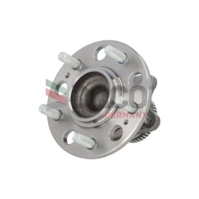Imagem de DACO Germany 111301 Kit de rolamento roda com anel sensor do ABS