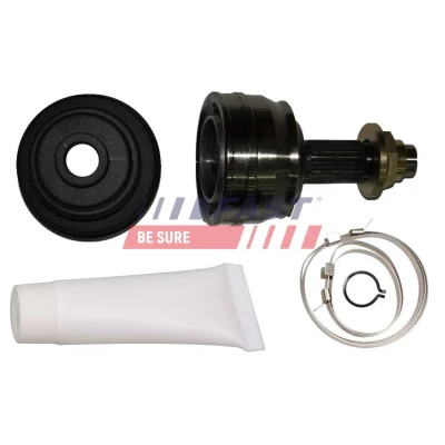 Imagem de FAST FT25041K Ponteira de Transmissão do lado da roda ALFA ROMEO: 156 Sedan, Sportwagon, LANCIA: Lybra Carrinha