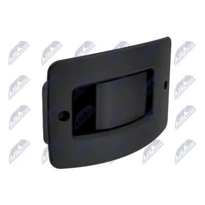 Imagem de NTY EZC FT 178 Pega da porta, equipamento interior Porta mala do veículo CITROËN: Jumper II Van, FIAT: Ducato III Van
