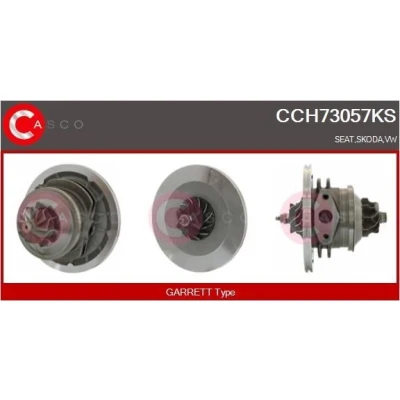 Imagem de CASCO CST20603AS Motor de arranque 24V 4,50kW 11 CPS0127 M8 105mm NISSAN: Patrol GR 4 SUV