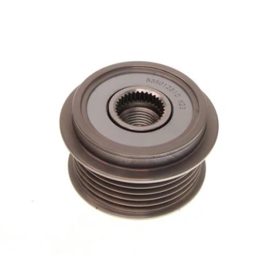 Imagem de MAXGEAR 30 0295 Polia Roda Livre do Alternador 34,6 Ferramenta especial necessária para a montagem FORD: S Max Mk1