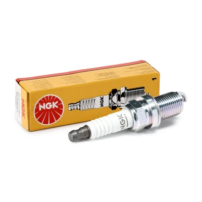 Imagem de NGK 5675 Vela de ignição M14 x 1,25 SW: 16 mm RENAULT: TWINGO 1, CLIO 1
