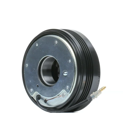 Imagem de THERMOTEC KTT040119 Embreagem de Compressor Ar Condicionado CALSONIC, DENSO 7SBU16C, CSV717 BMW: 3 Sedan, X3