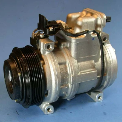 Imagem de Compressor, ar condicionado DENSO DCP17005