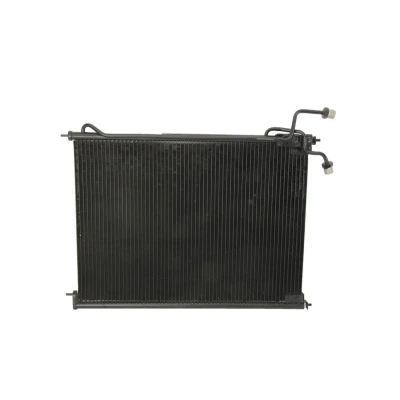 Imagem de NISSENS 940180 Condensador sem secador Alumínio 465 R 134a
