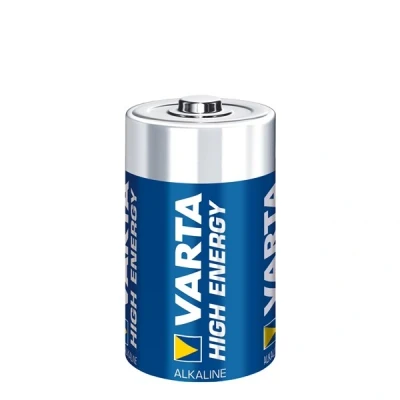 Imagem de VARTA C Longlife Power 04914 121 412 Baterias 1.5 normal 2 Peça