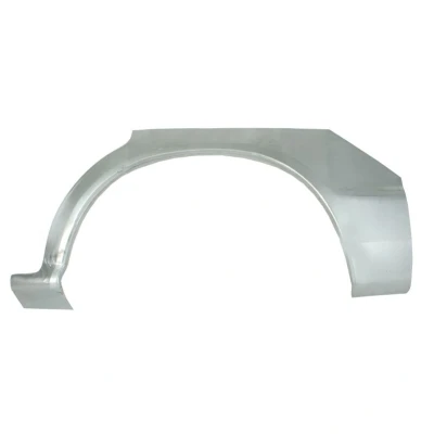 Imagem de Guarda lamas interior BLIC 6504 03 3729581P