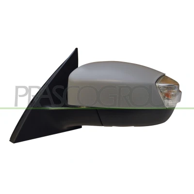 Imagem de Espelho retrovisor Prasco FD7307374 esquerda FORD: S Max Mk1