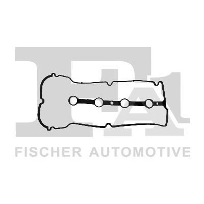Imagem de FA1 EP7800 902 Junta de Tapa Valvulas MAZDA: 323 F 6