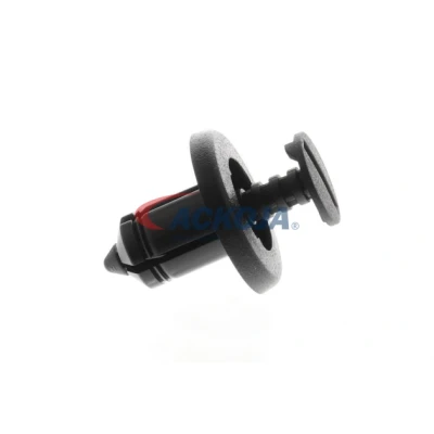 Imagem de ACKOJA A38 0143 Rebite expansível NISSAN: MICRA 3, Qashqai / Qashqai+2 I, Note I