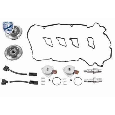Imagem de VAICO V30 3429 Kit de reparação, ajuste da árvore cames