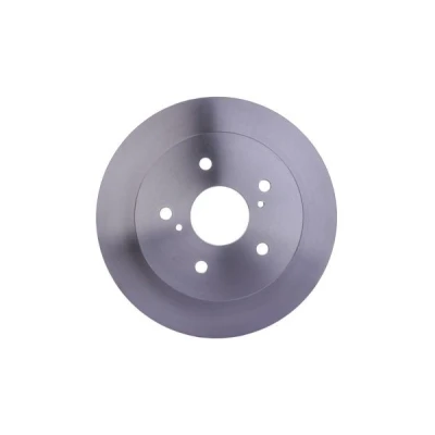 Imagem de HELLA 8DD 355 116 791 Disco de travão 278 9 05/07 114,3 cheio sem pernos fixação da roda, cubo roda SUZUKI: SWIFT 3, SX4 I Hatchback