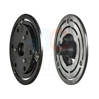 Imagem de ACAUTO AC 05FS02 Disco de arrasto, embraiagem electromagnética compressor
