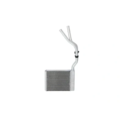 Imagem de NRF 54371 Radiador Quente com tubo/cabo FORD: S Max Mk1