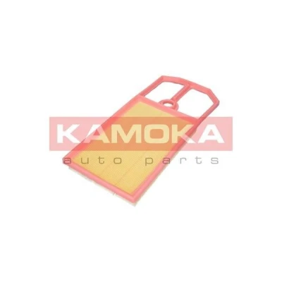 Imagem de KAMOKA F233601 Filtro de ar 40mm 188mm 418mm quatro quinas recirculação SEAT: Ibiza 3, 2, Leon I Hatchback