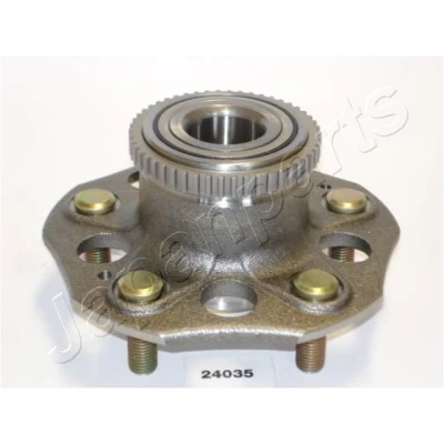Imagem de ASHIKA 44 24035 Cubo da Roda