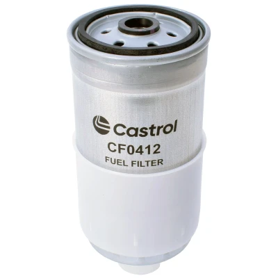 Imagem de Castrol filters CF0412 Filtro de Combustível dos tubos AUDI: A4 B5 Sedan, Avant, A6 C5 VOLKSWAGEN: Passat Variant