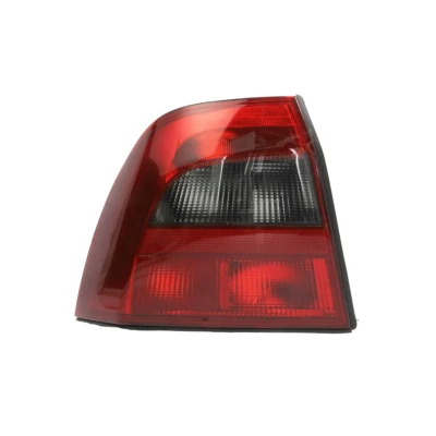 Imagem de TYC 11 0326 01 2 Farolim esquerda sem porta lâmpadas OPEL: Vectra B Sedan, CC