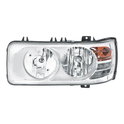 Imagem de HELLA 1EJ 011 287 131 Farol Principal