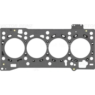 Imagem de REINZ 61 37840 10 Juntas da Cabeça do Motor 1,63 80,5 Junta de camadas metálicas SEAT: Leon III ST, SKODA: Rapid Spaceback