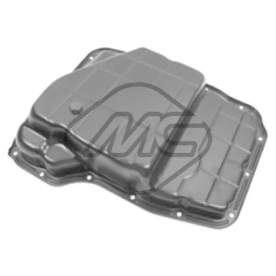 Imagem de Metalcaucho 38104 Cárter do óleo, caixa de velocidades automática