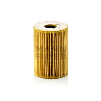 Imagem de MANN FILTER HU 825 x Filtro de óleo com junta Cartucho filtrante NISSAN: Patrol GR 5 SUV, TERRANO 2, Pick Up, RENAULT: MASTER 2 Kasten