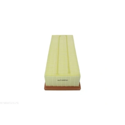 Imagem de AUTOMEGA 180025510 Filtro de ar 70 136 135, 344 Cartucho filtrante VOLKSWAGEN: GOLF 5, 6, Scirocco III, AUDI: A3 Sportback, Hatchback