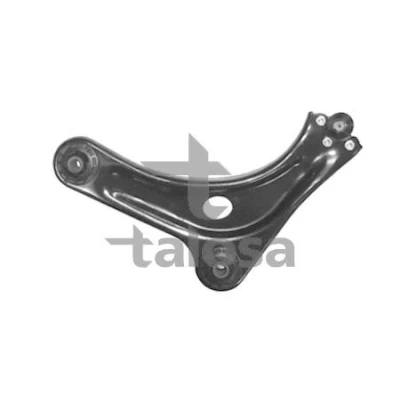 Imagem de DYS 20 00651 2 Braço de suspensão Eixo dianteiro, lado esquerdo transversal Chapa aço CITROËN: C3 I Hatchback, C2 Pluriel