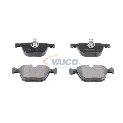 Imagem de VAICO V20 0961 Jogo de pastilhas para travão disco BMW: 5 Sedan, Touring, 3 Sedan