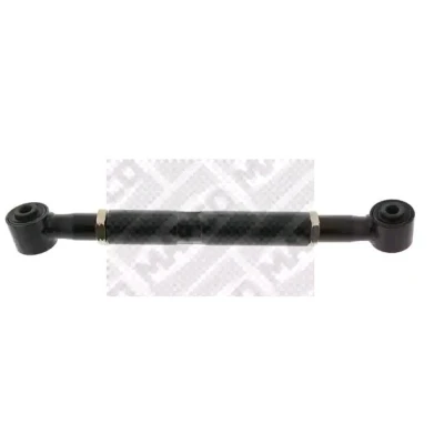 Imagem de MAPCO 54698 Braço de suspensão Eixo traseiro, em baixo, traseira oscilante longitudinal Aço LAND ROVER: Freelander I SUV Cabrio