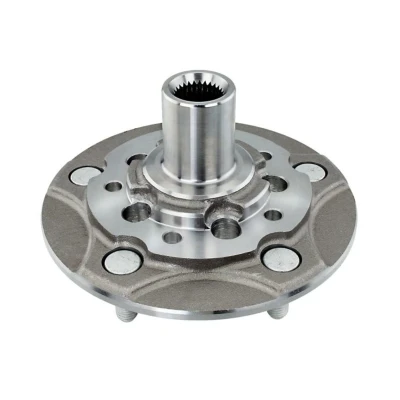 Imagem de MEYLE 714 652 0002 Cubo da roda 5 sem o rolamento Eixo dianteiro, de ambos os lados FORD: Transit Mk6 Minibus, Van