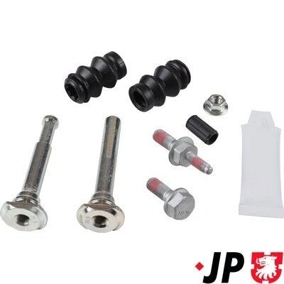 Imagem de JP GROUP 1264006310 Jogo de casquilhos guia, pinça travão MAZDA: 2 Hatchback