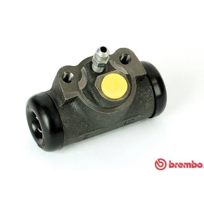 Imagem de BREMBO A 12 585 Cilindro de Roda 20,64 DAIHATSU: Terios II