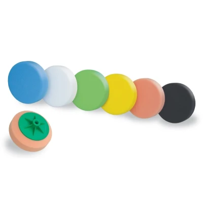 Imagem de BOLL 003009 Acessório, máquina de polimento 150 M14