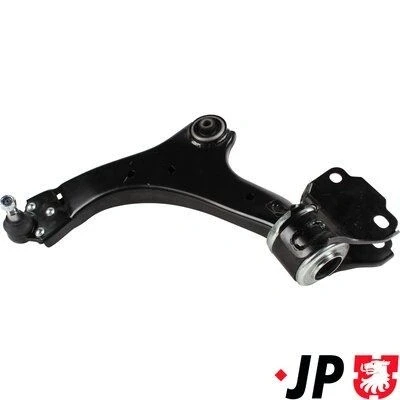 Imagem de JP GROUP 1540103870 Braço de suspensão com articulação suspensão/guia Eixo dianteiro, lado esquerdo, em baixo transversal FORD: S Max Mk1