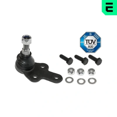 Imagem de OPTIMAL G3 1005 Rótula de suspensão FORD: Focus 2 Kombi, 2, C Max, VOLVO: S40 II, V50