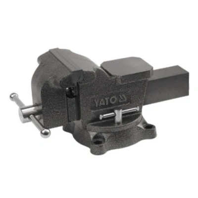 Imagem de YATO YT 6501 Torno de bancada Ferro fundido