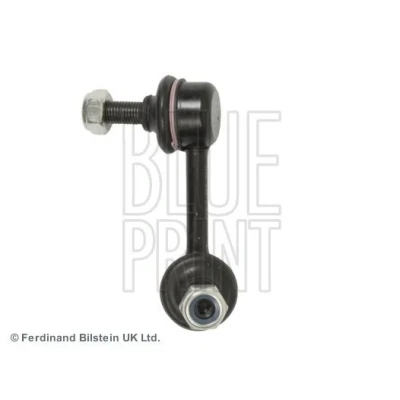 Imagem de BLUE PRINT ADH28531 barra / escora, estabilizadora Eixo traseiro esquerdo 99 com porca autoblocante HONDA: Civic 7 Hatchback, Limousine